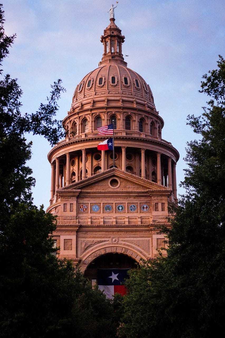 Texas Probate Attorney - With Will