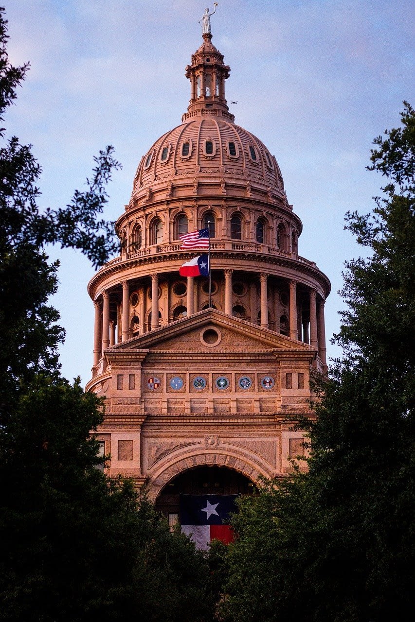 Probate of Will in Texas Texas Probate Attorney - With Will