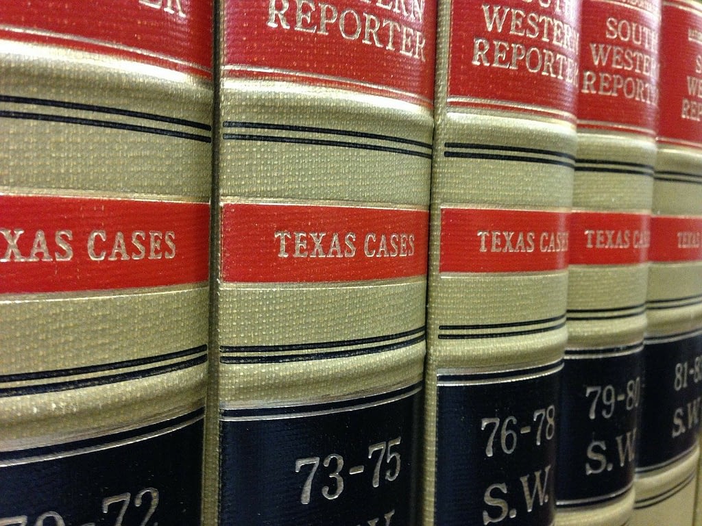 Texas Probate Process