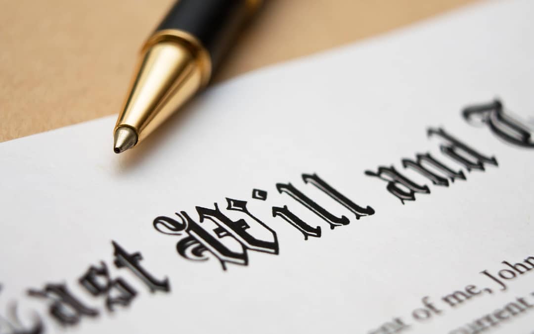 Should You Revoke Your Unnecessary Texas Revocable Living Trust?