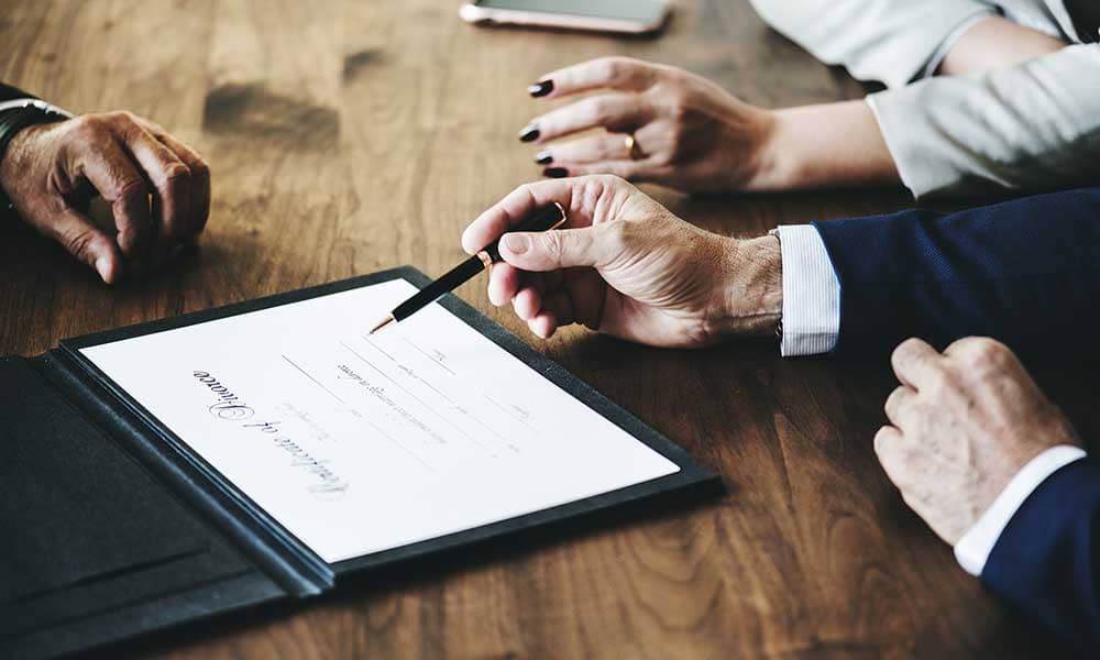 Texas Trusts and Federal Estate Tax – the basics