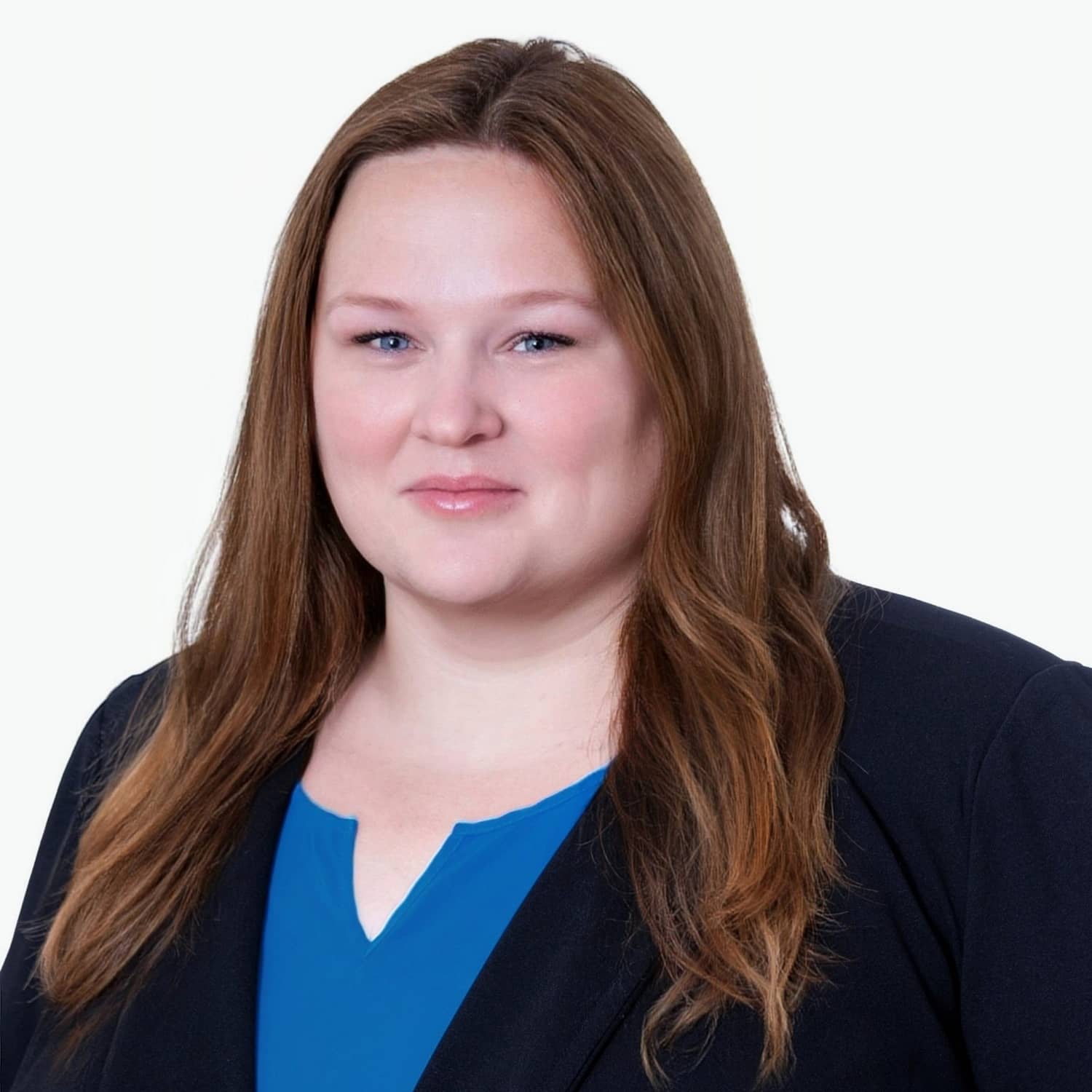 Donna Headshot - Square